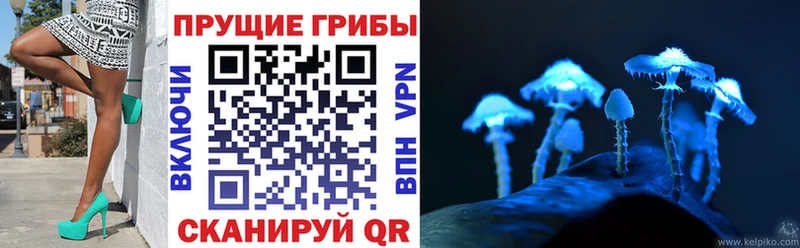 Галлюциногенные грибы MAGIC MUSHROOMS  Остров 